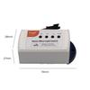 Controller for Single-color LED Strips Flowing WiFi Tuya 12-24VDC