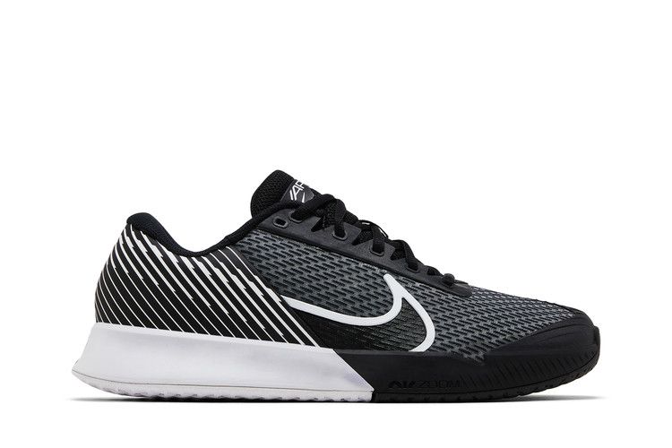 Nike Court Air Zoom Vapor Pro 2 HC 'Black White'