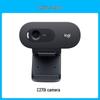 Logitech C270i HD Webcam with Microphone