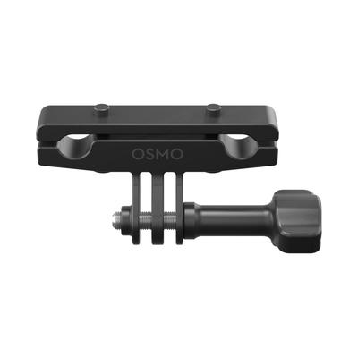 DJI Osmo Action Bike Seat Rail Compatible Osmo DJI Action Osmo Action Osmo Action Osmo Action 5 Pro Mount, with Action, 2, 3, 4,