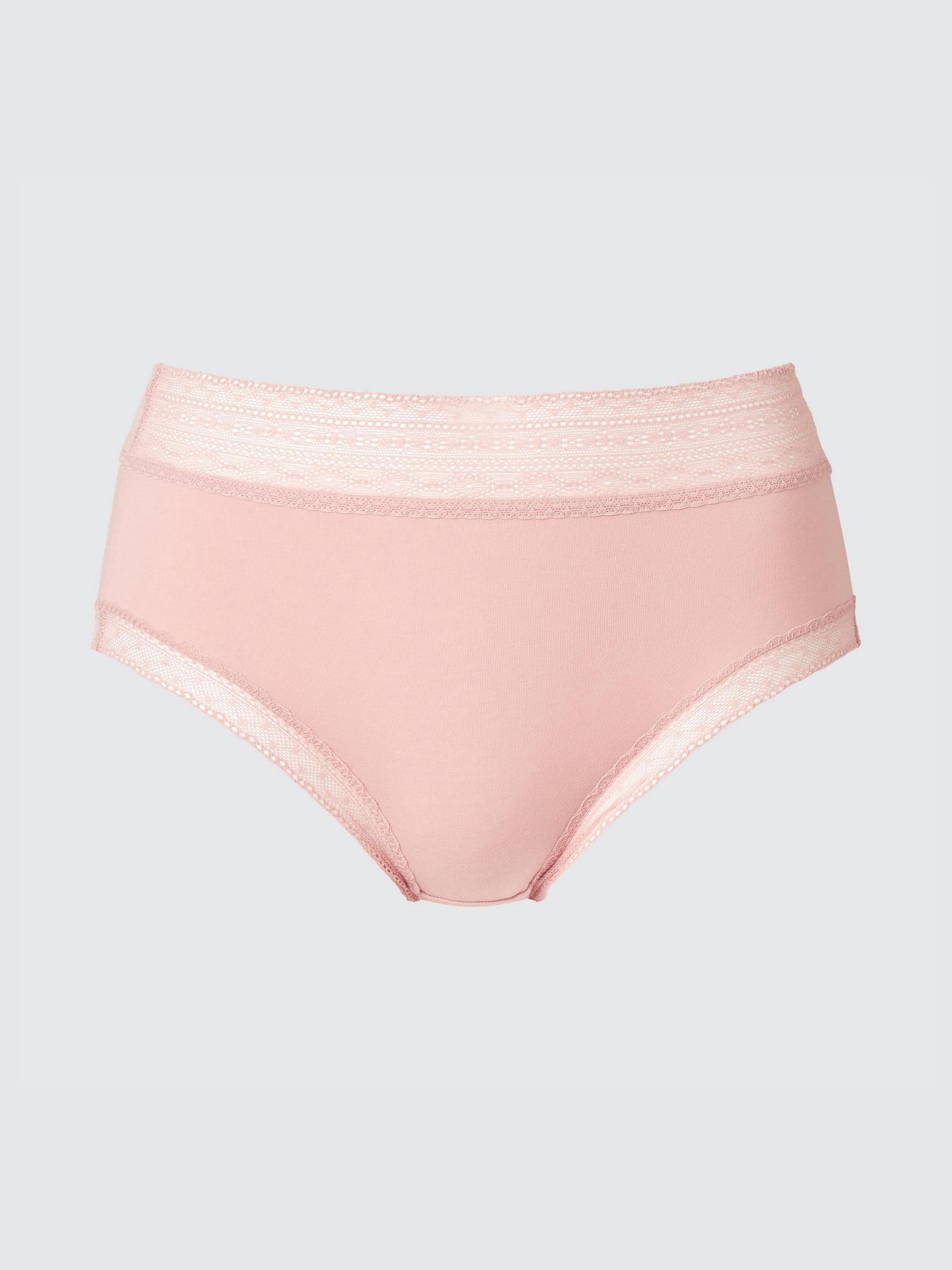 

Uniqlo Япония шорты только талия 11 PINK/S