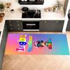 Roblox Customize Your Name Kitchen Rug Runner Rug Laundry Mat Hallway Entryway The Best Gift Choice