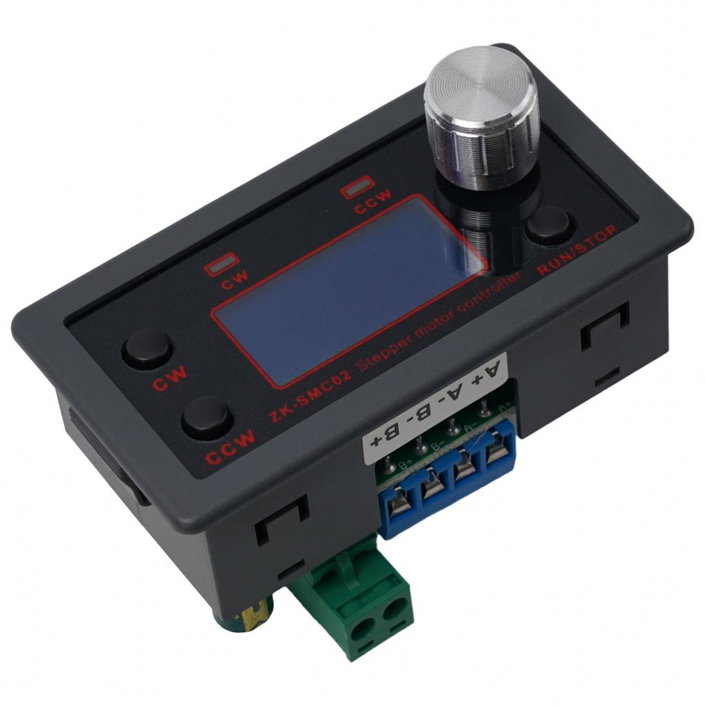 Motor Controller Control Module Controller DC 5-30V Pulse Speed