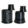 Aluminum Alloy Bikes Hub Side Cover Bicycles Hub End Cap Great For 12mm Thru Axles Compatible for Multiple Light Weight