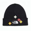 The North Face [Customized Hat] Fantasy Incredible Nylon Wool Hat, Same Style for Men and Women, Couple NE3BL72A(Group223-Four Seasons Flower)