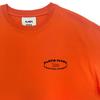 Allamseoul Boom 00:10 T-Shirt_Orange