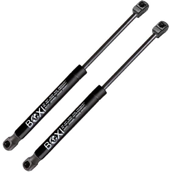 BOXI Qty (2) Front Hood Lift Supports Gas Shocks Springs Struts Fit for Cadillac ATS 2013 2014 2015 2016 2017 Coupe Sedan | Replaces PM3356 6868