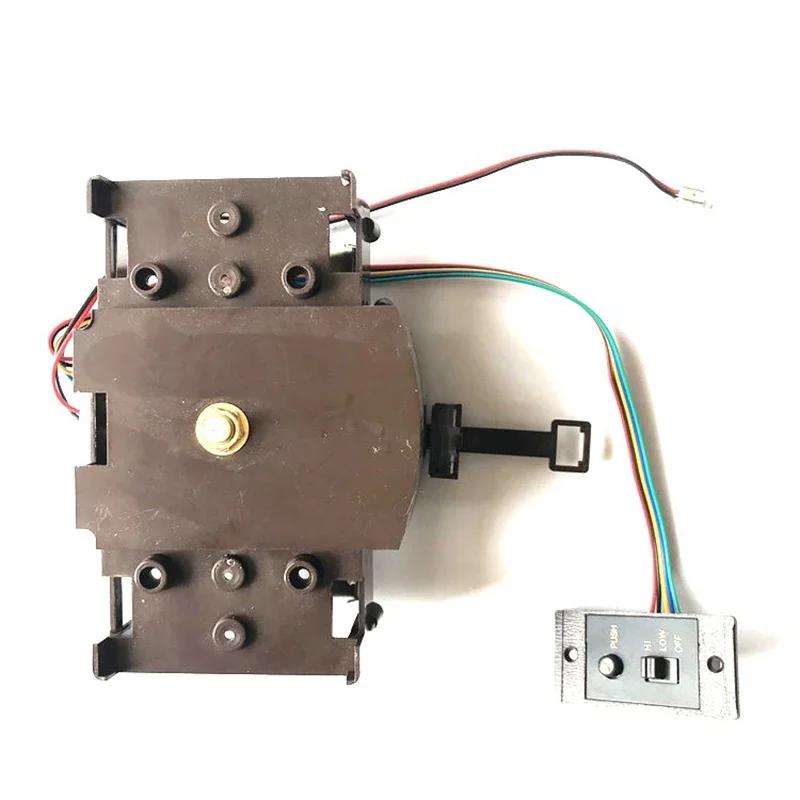 

Cuckoo Clock Movement Mechanism Silent Watch Machinery Bird Box Wood Pendulum Wall Clock Accessories Quartz Black Forest Series