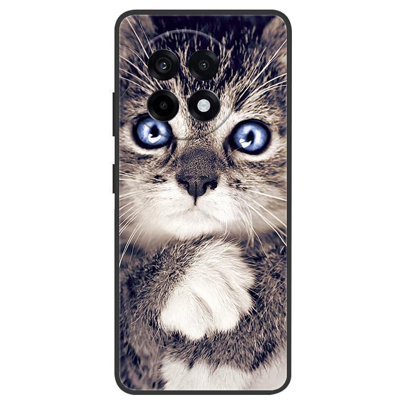 For Oneplus 13R Case Silicone Luxury Space Soft Bumper for Oneplus ACE 5 Pro ACE5 Phone Cover One plus 13R TPU Funda Fashion Bag