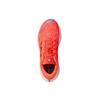 SALOMON AERO GLIDE 4 Fabric Cushioning Abrasion Resistant Breathable Coverage Rebound Low top RoadContagrip 491545