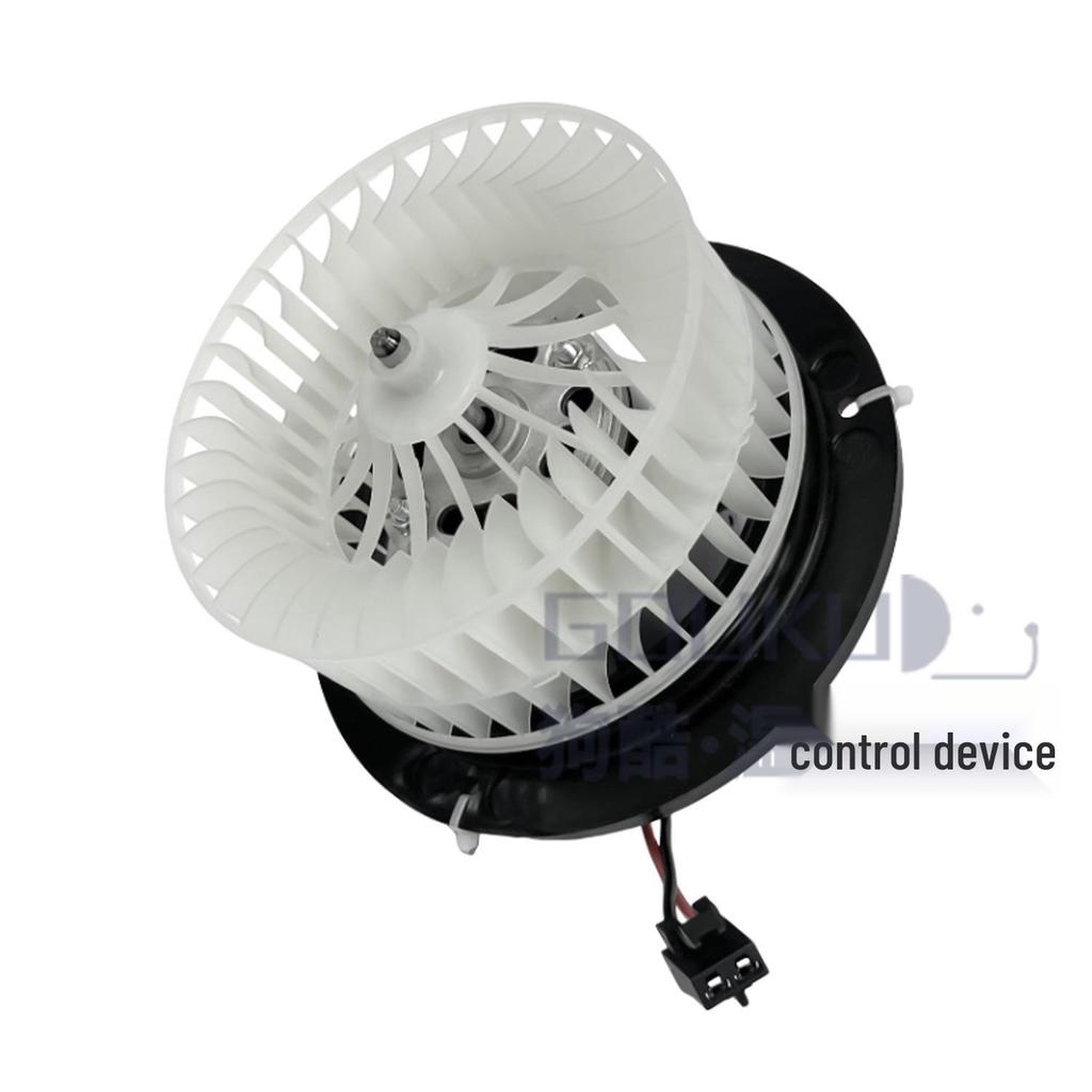 Dogcool Car AC Blower Motor for Ford Explorer 351034181