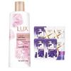 Lux Refreshing Shower & Hair Care Bundle