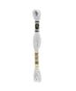DMC Mouliné Etoile Embroidery Thread - 8 M Skein Color C415