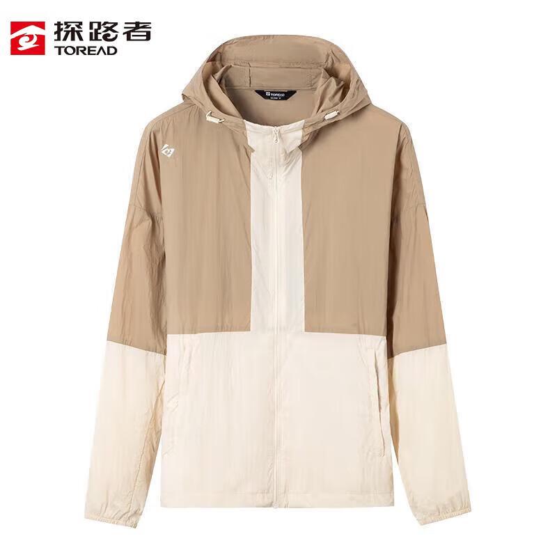 TOREAD Women's UPF50+ Anti-UV Sun Protection Jacket