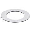YIHEDA UEN21 Precision Stainless Steel Spacer Ring