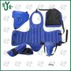 Youjin 98-Style Sanda Grappling Protective Gear