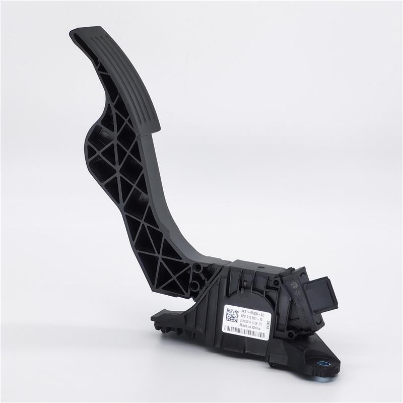 JX61-9F836-AC Electronic Throttle Accelerator Pedal Assembly Accelerator Pedal Sensor for Ford