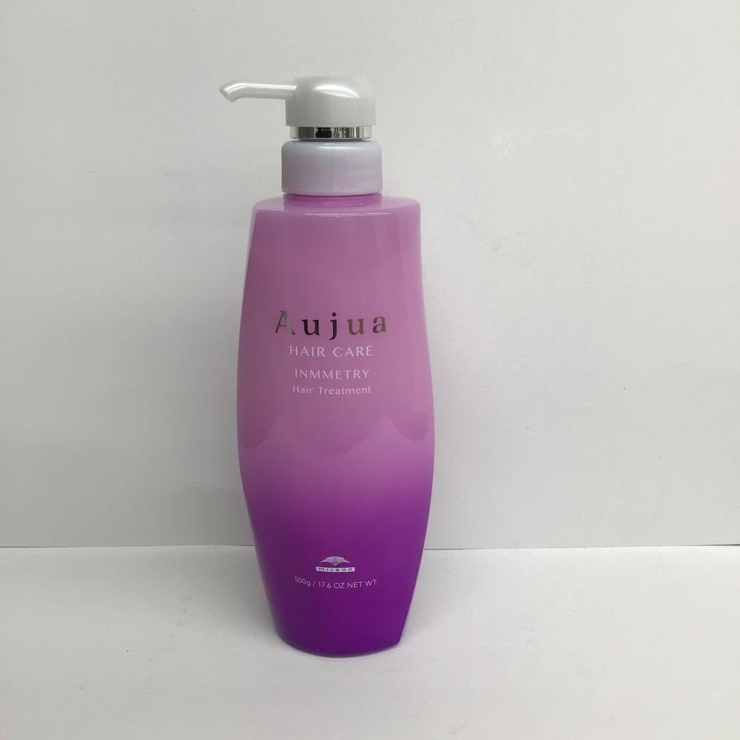 

Aujua IY Inmetry Лечение 500г