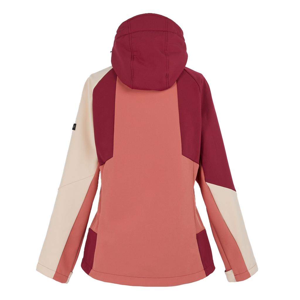Regatta Dámská/Dámská bunda Desoto X Soft Shell