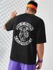 Sons of Anarchy Oversized T-shirt