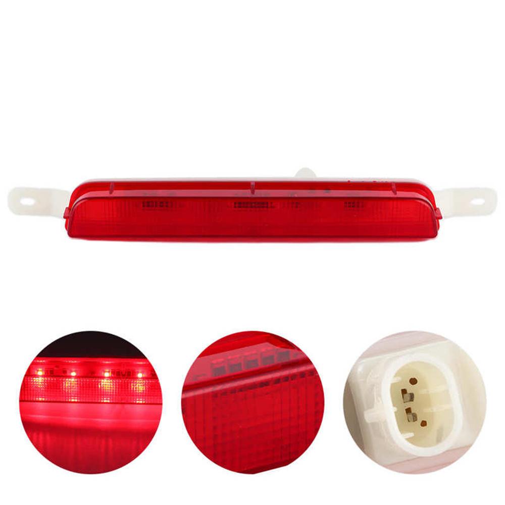 High Mount 3rd Brake Tail Light For Dodge Grand Caravan Chrysler Town & Country