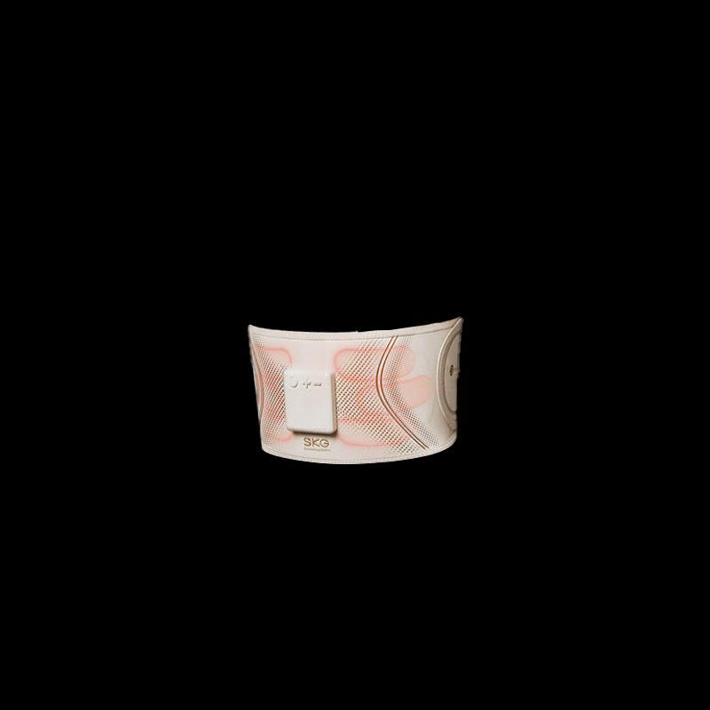 SKG G3 Series Waist Massager CN plug (adapter included)