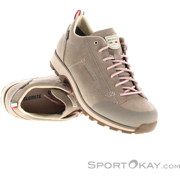 Полуботинки Dolomite 54 Low FG GTX Women