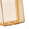 Electric Plug Waterproof Cover Case Protector ,Dustproof PC Outlet Covers for