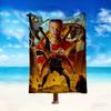 Erling Haaland Blanket Lightweight Print Throw Blanket For Couch, Bed, Car, A Heartfelt Gift for Your Family and Friends