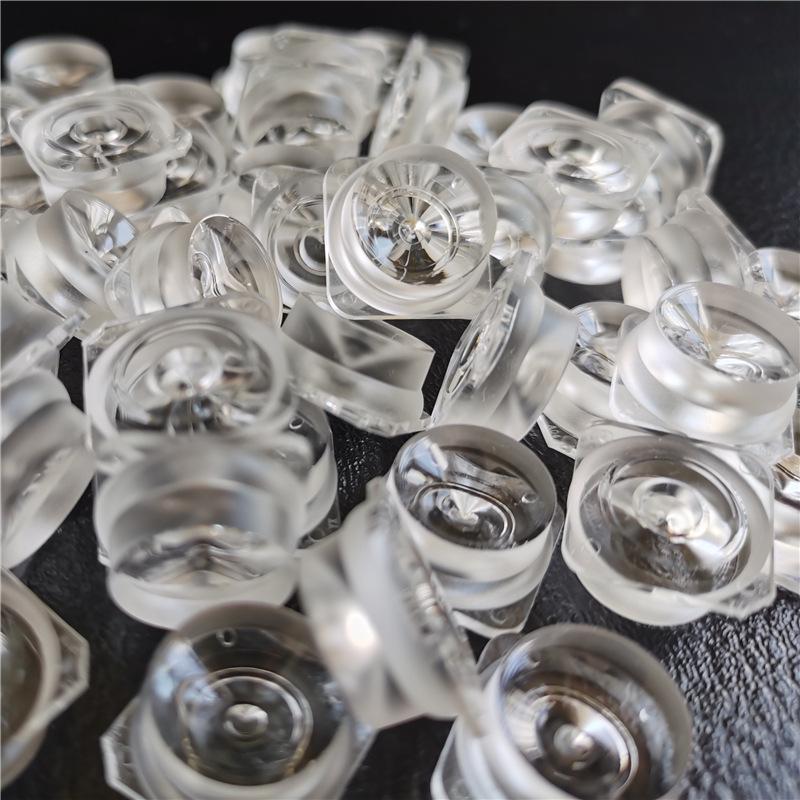 2835/3030 Lens TV Backlight Panel Light - High Light Transmission PMMA Accessories, 15*15