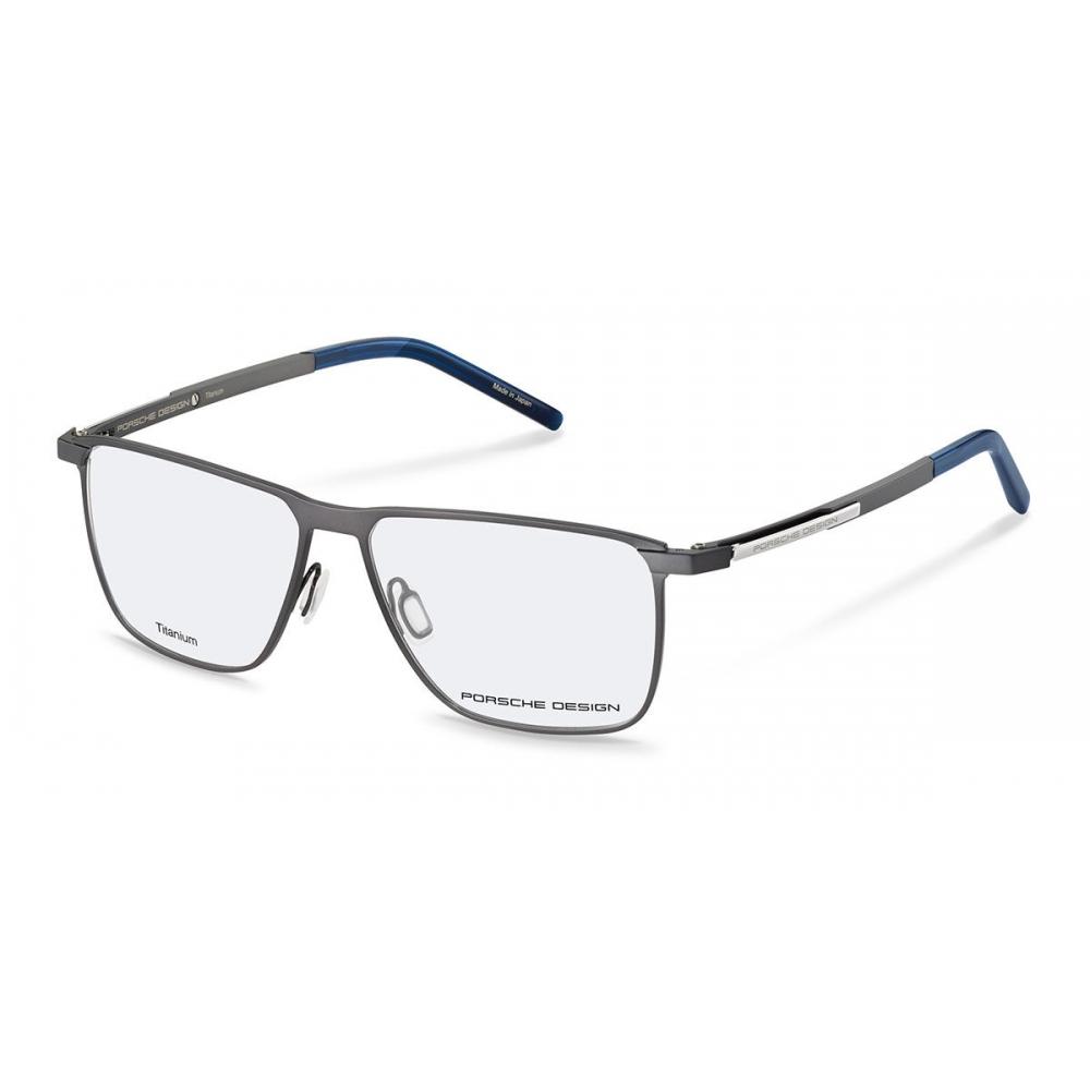 

Мужские очки Porsche Design P8391 B 56-14-145