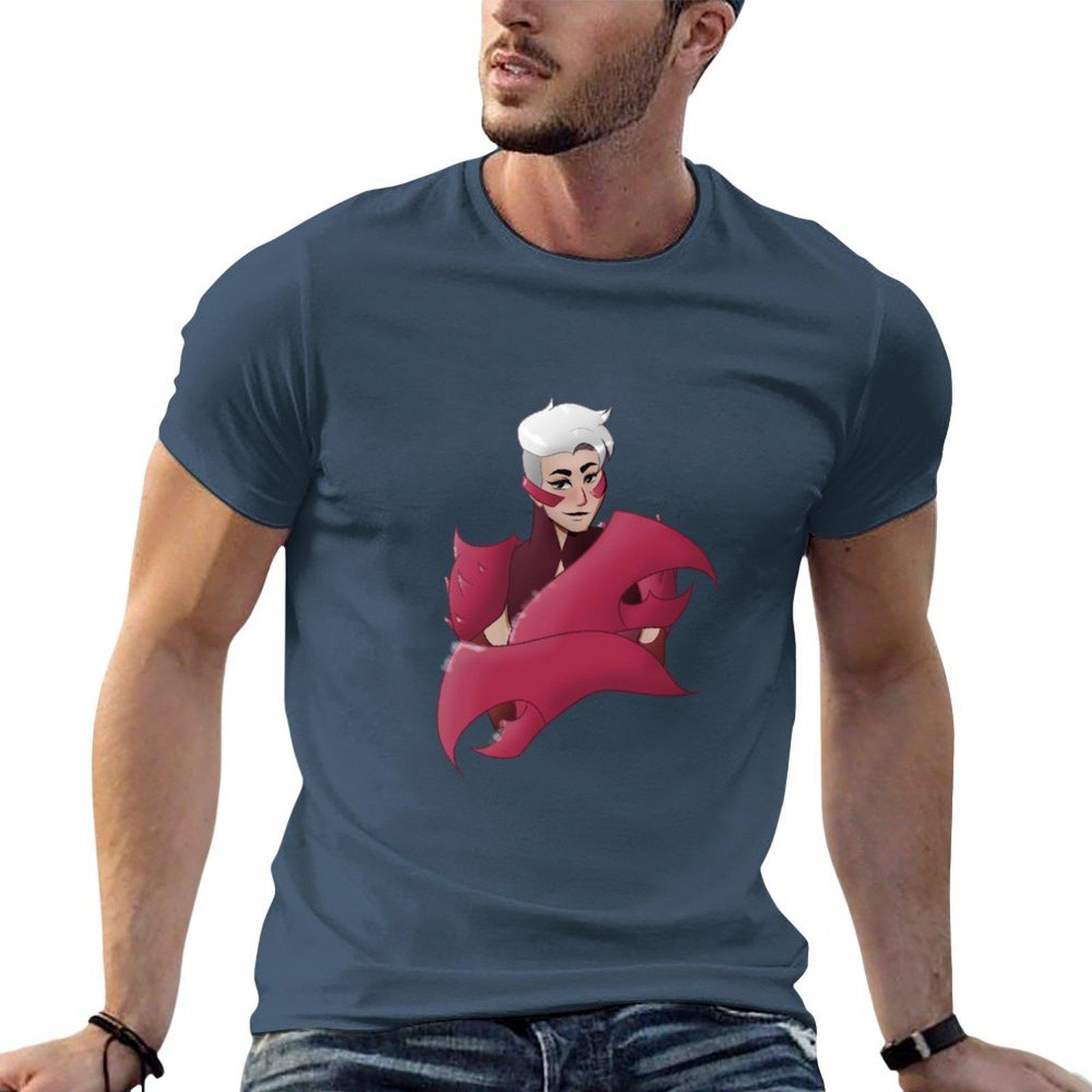 Scorpia Shera Tshirt T Shirts With Prints Unisex Tshirt Tshirt S