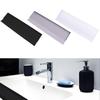 4 IN X 20 IN Sink Edge Protector Upgrade Sink Counter Protector Countertop Splash Guard  Kitchen