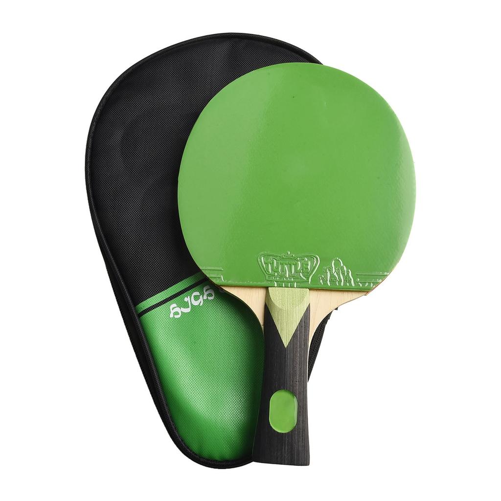 All-round Type Table Tennis Bag Table Tennis Racket