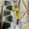 [USED] Space Battleship Yamato 2199 Yuki Mori figure