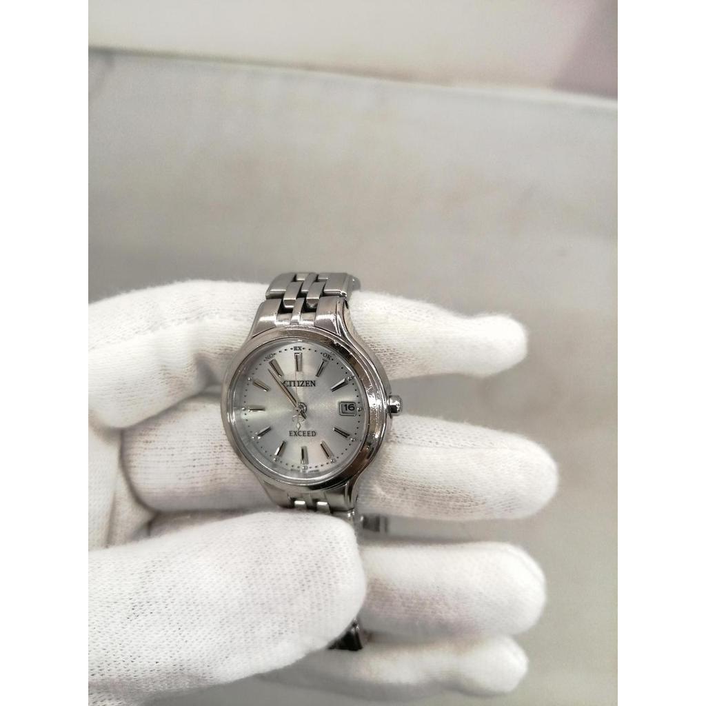 Used CITIZEN H010-T014062 EXCEED