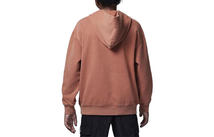 Jordan Kids Sweatshirts Hooded Moderate FZ1804-898