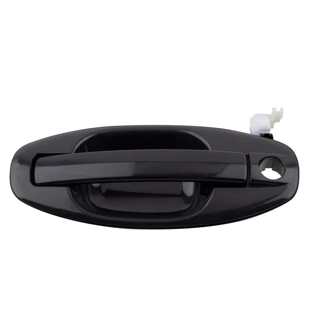 External Door Handle For Hyundai Santa Fe 2001-2006 82650-26000 82660-26000 83650-26000 83660-26000