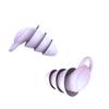 Soundproof Anti-Noise Sleeping Earplugs for Side Sleepers, Dormitories & Swimming – Waterproof & Comfortable for Noise Reduction.
