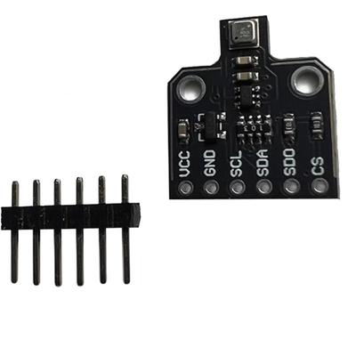 DIY-moduler – Elektroniska moduler