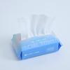 JELIA Thickened Pearl Texture Disposable Face Towels