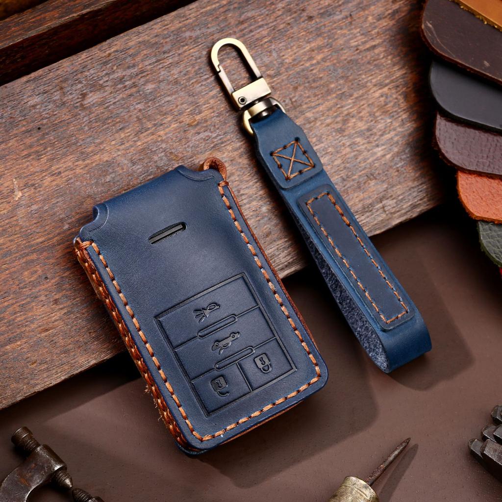 Key Case for Cadillac Key Case Old Cadillac North American Key Case