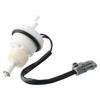 Easy to use 1.96*1.96*1.96inch 12639277 Plastic+Metal 12639450 Water in Fuel Indicator Sensor for 2007