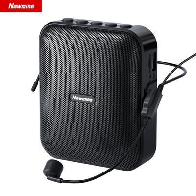 Newmine U-101 Little Bee Portable Voice Amplifier CN Plug (adapter Included)