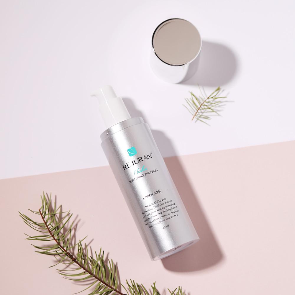 Rejuran Healer Refreshing Emulsion 45mL