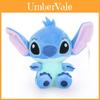 Entzückendes Lilo und Stitch Plüschtier 20cm Weiche Stofffigur Für Sammler