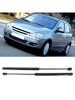Gas Damper Tailgate Boot Trunk Gas Spring Hood Lift Struts Suitable for MK2 Vauxhall Corsa C 9114311 Corrosion Resistant