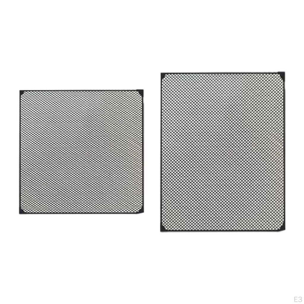 Aquarium Anti Jumping Net Cover Screen Top Mesh, DIY, Keep Carp from Out Adjustable