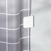 Set of 2 Shower Curtain Holder Attractive & Functional Shower Curtain Fasteners