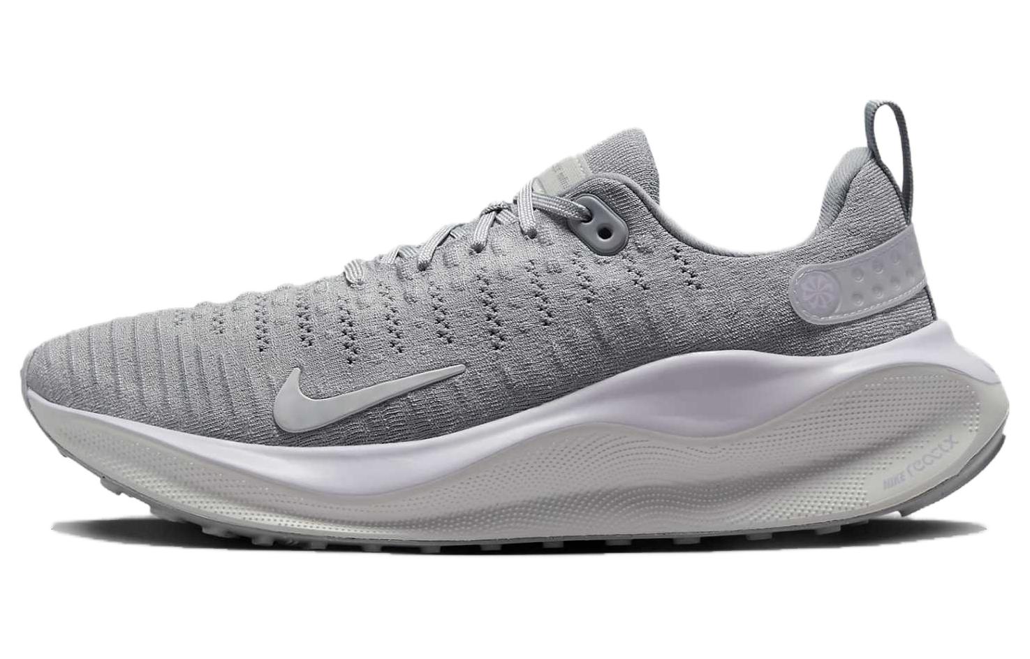 

Nike ReactX Infinity Run 4 Light Smoke Grey (Women s) 36